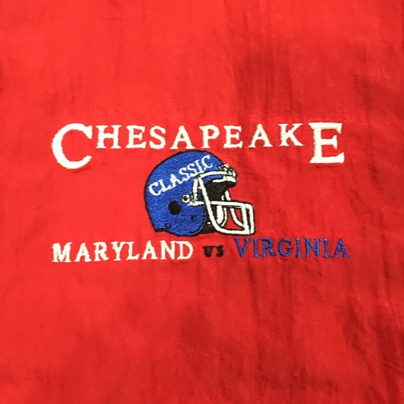 VINTAGE STARTER 🏈 - Picture 2 of 7